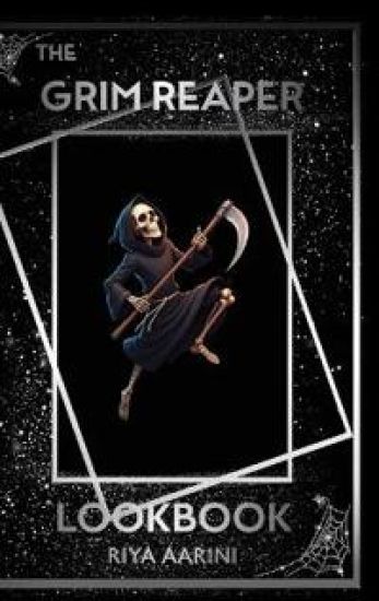 The Grim Reaper Lookbook