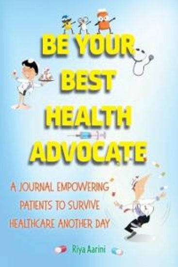 Be Your Best Health Advocate