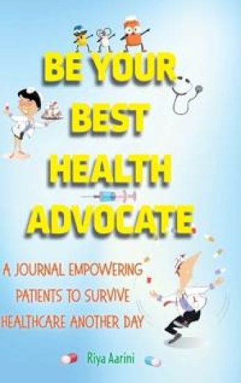 Be Your Best Health Advocate