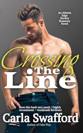 Crossing The Line