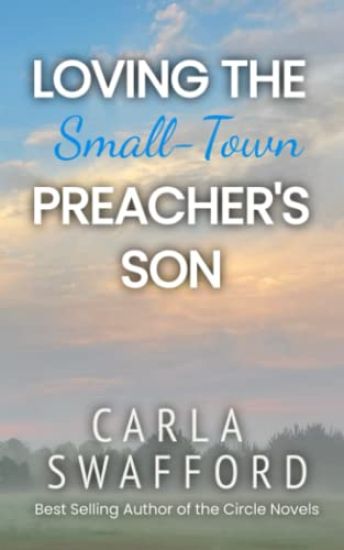 Loving The Small-Town Preacher's Son