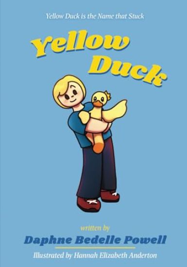 Yellow Duck