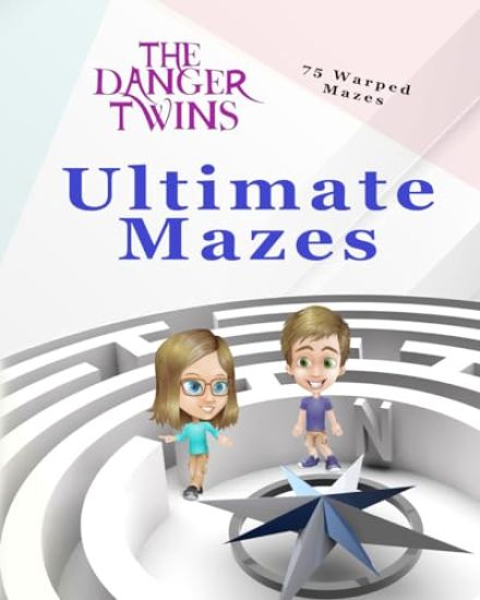 Ultimate Mazes
