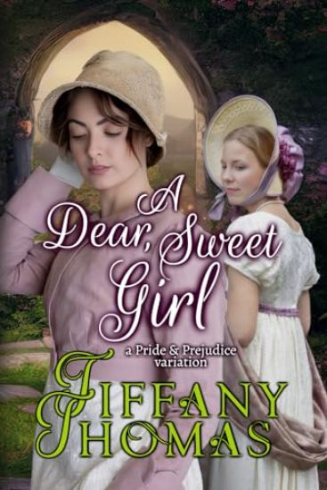 A Dear, Sweet Girl