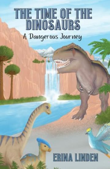 The Time of the Dinosaurs