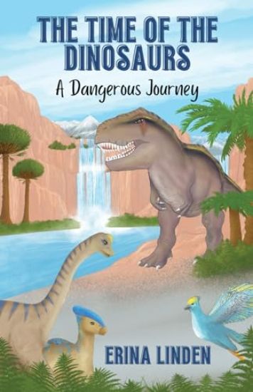 The Time of the Dinosaurs