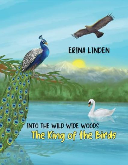 The King of the Birds