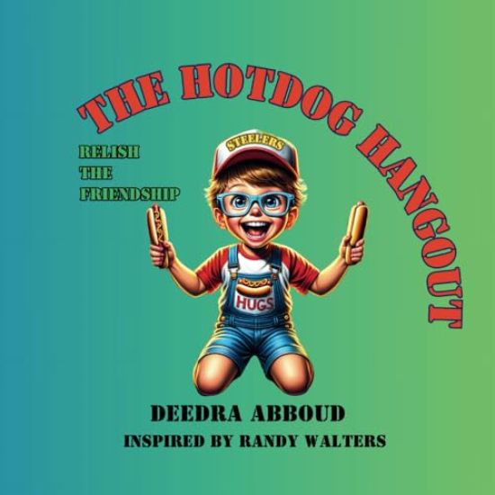The Hotdog Hangout