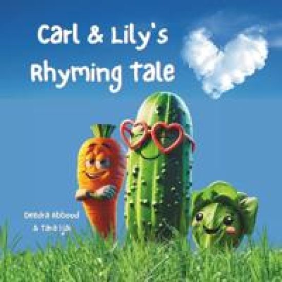 Carl & Lily's Rhyming Tale