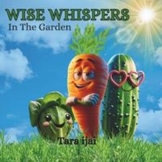 Wise Wispers in the Garden