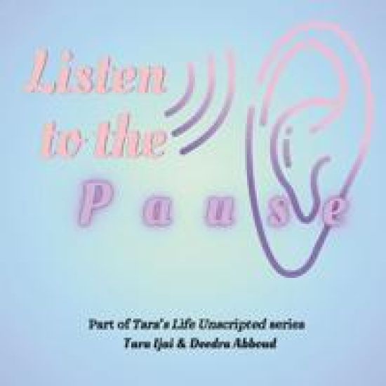 Listen to the Pause