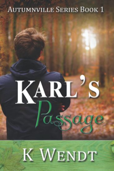 Karl's Passage