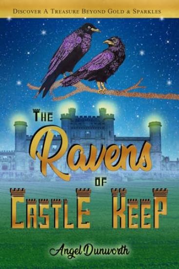 The Ravens of Castle Keep