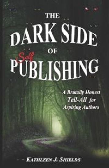 The Dark Side of Self-Publishing