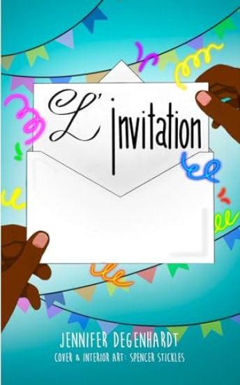 L'invitation