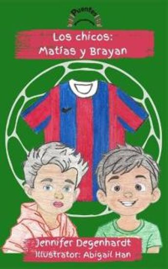 Los chicos