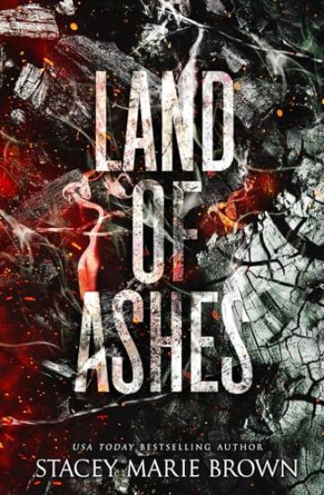 Land of Ashes