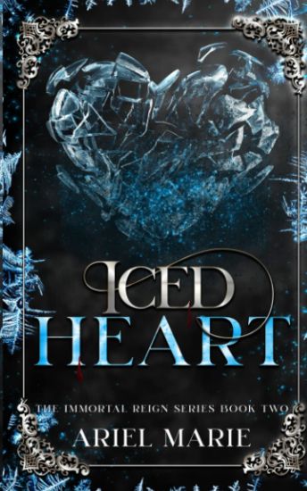 Iced Heart