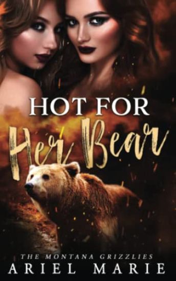 Hot For Her Bear