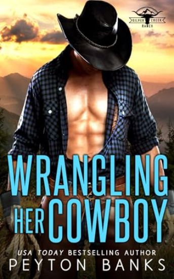Wrangling Her Cowboy