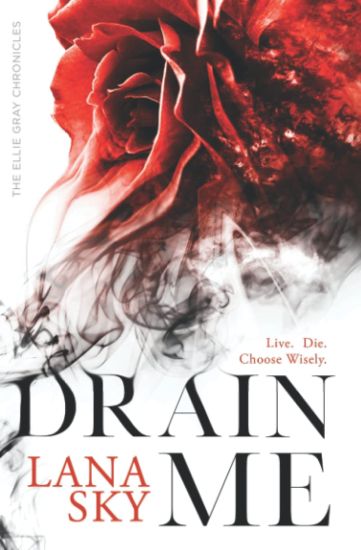 Kansikuva: Drain Me