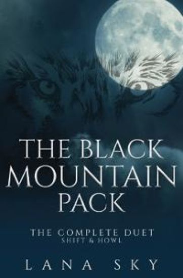 The Black Mountain Pack