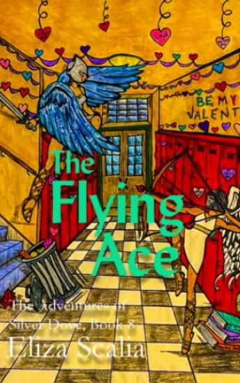 The Flying Ace