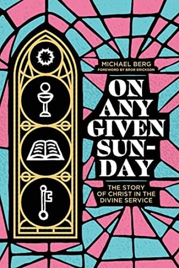 On Any Given Sunday
