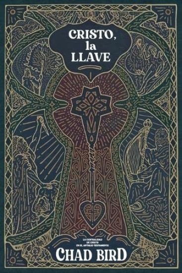 Cristo, la llave