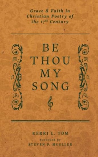 Be Thou My Song