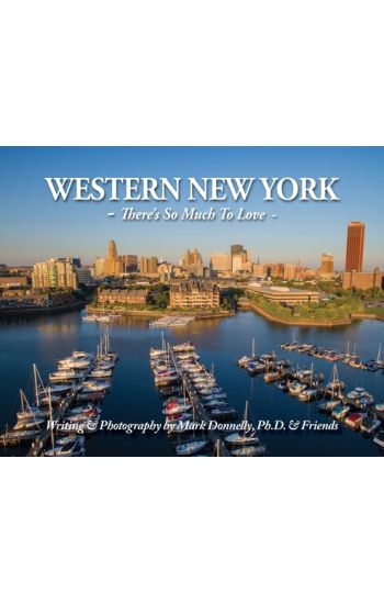 Western New York: There's So Much To Love