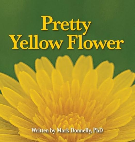 Pretty Yellow Flower