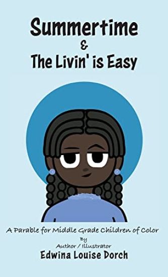 Summertime & the Livin' is Easy