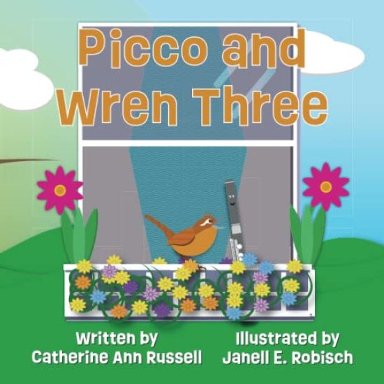Picco and Wren Three