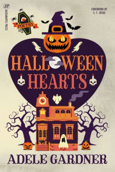 Halloween Hearts