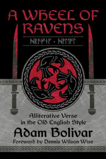 A Wheel of Ravens