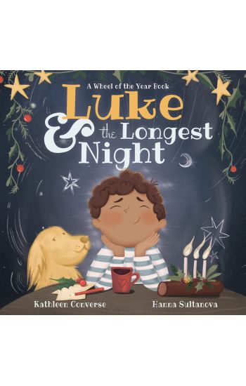 Luke & the Longest Night