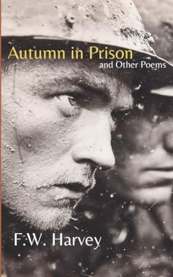 Autumn in Prison and Other Poems