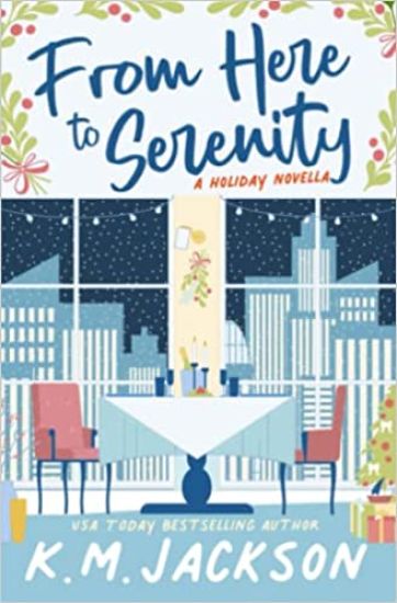 From Here To Serenity