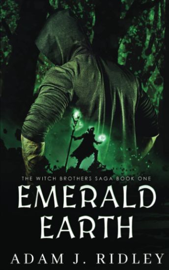 Emerald Earth