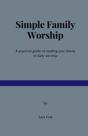 Simple Family Worship