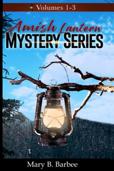 Amish Lantern Mystery Series
