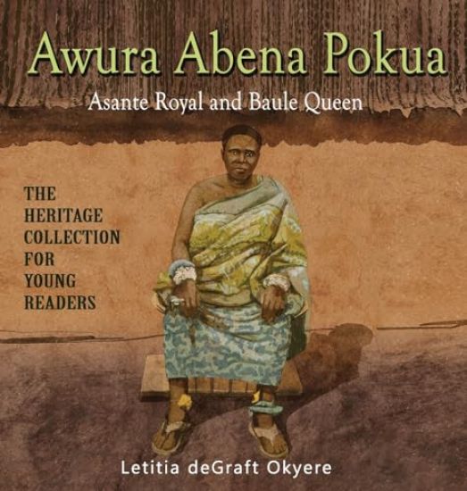 Awura Abena Pokua