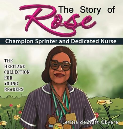 The Story of Rose