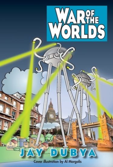 War of the Worlds