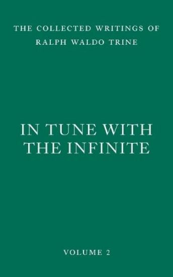 In Tune with the Infinite