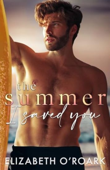 The Summer I Saved You