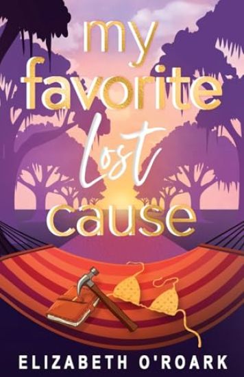 Kansikuva: My Favorite Lost Cause