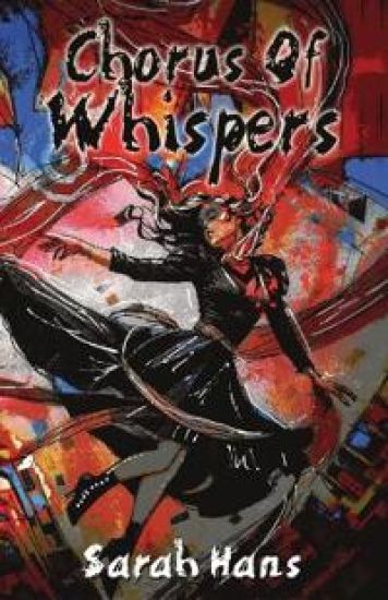 Chorus of Whispers