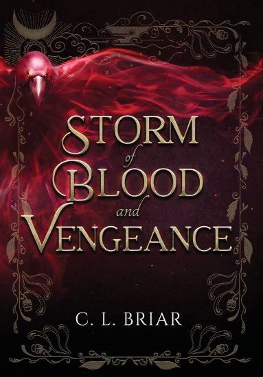 Storm of Blood and Vengeance
